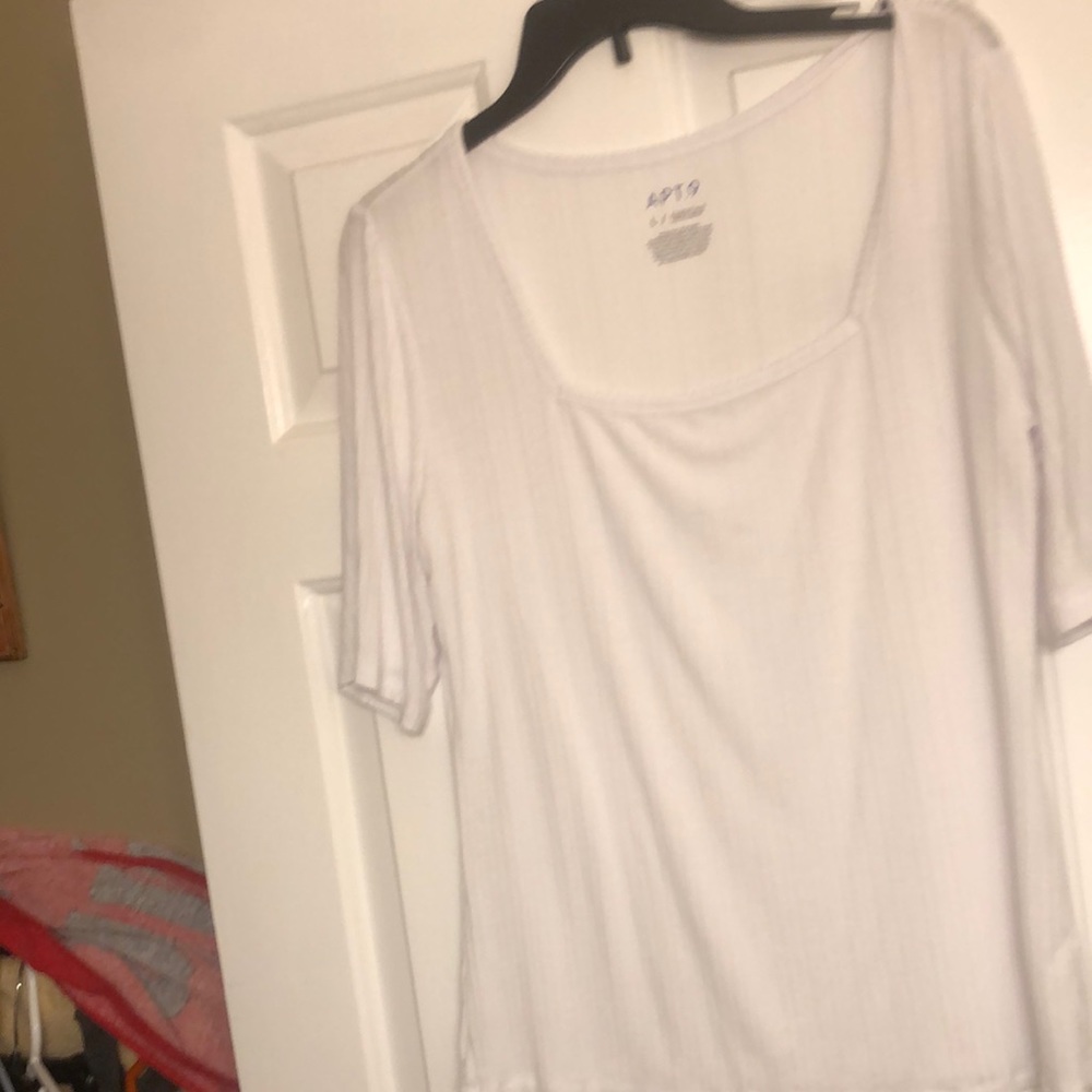 Apt 9 dress shirt